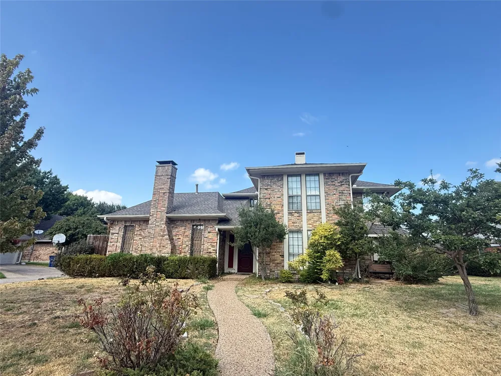 4307 Quail Hollow Road Dallas, TX 75287