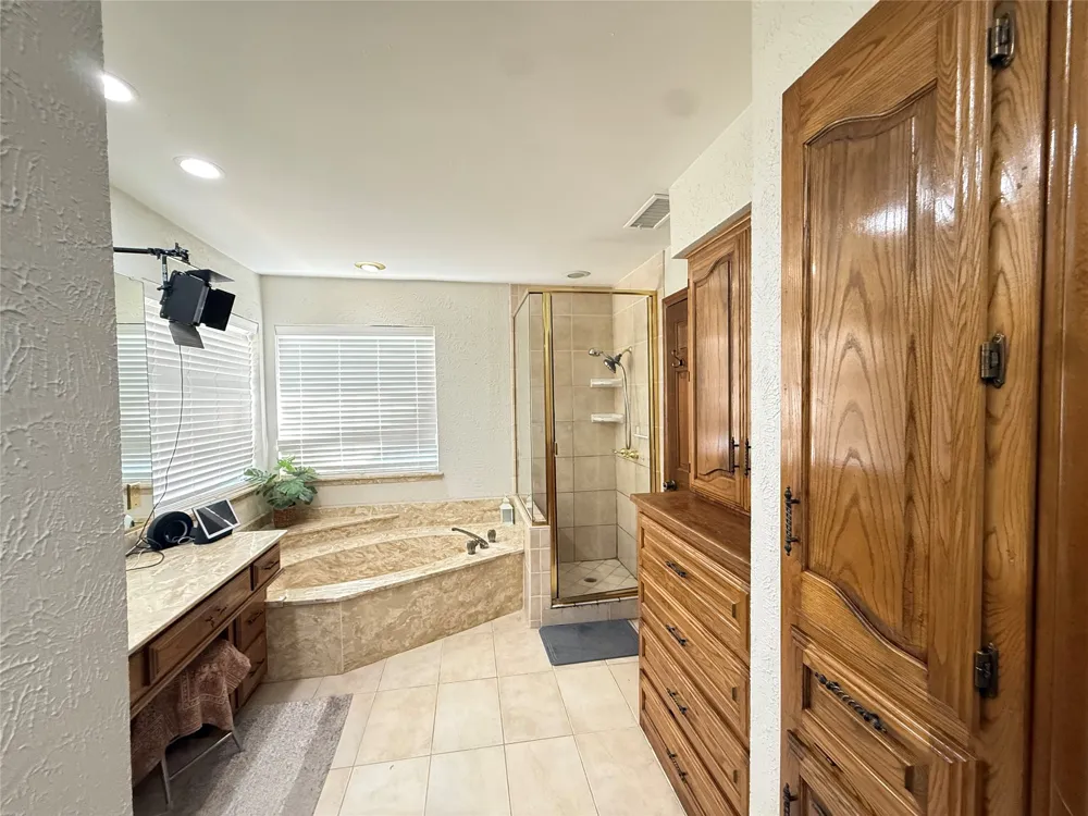 4307 Quail Hollow Road Dallas, TX 75287