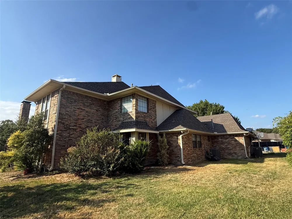 4307 Quail Hollow Road Dallas, TX 75287