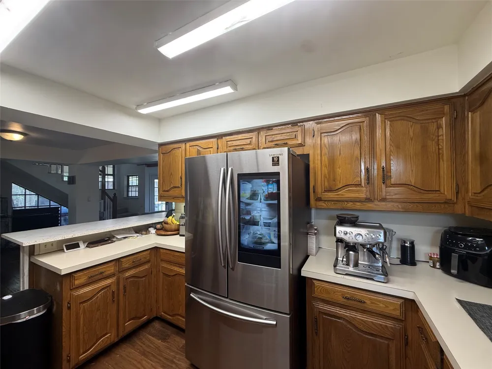 4307 Quail Hollow Road Dallas, TX 75287