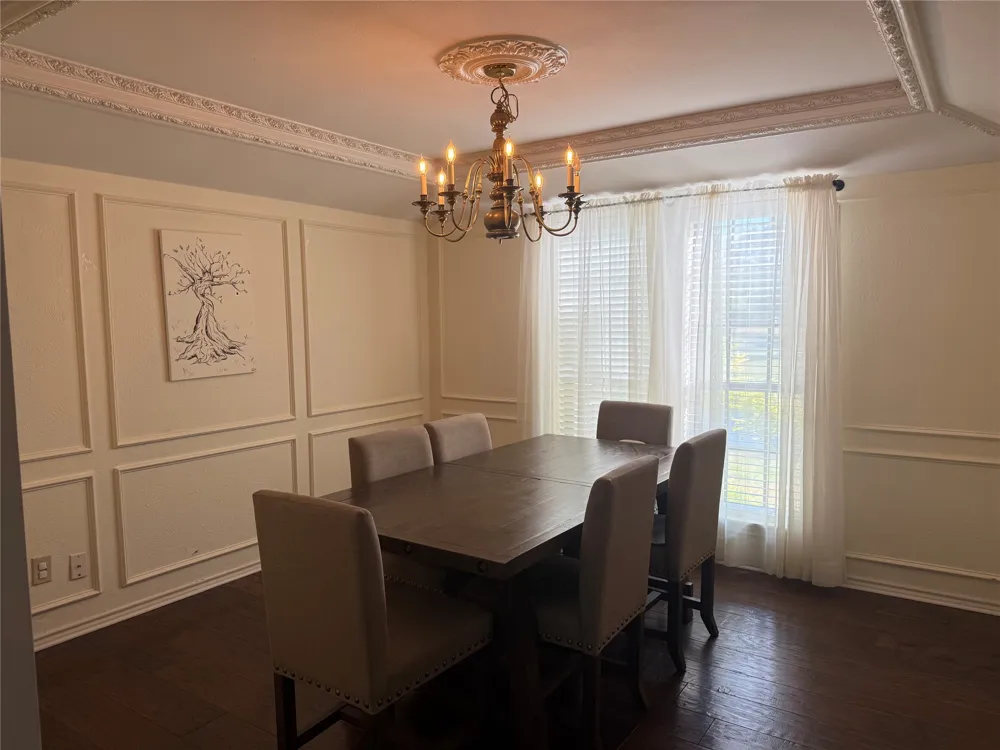 4307 Quail Hollow Road Dallas, TX 75287
