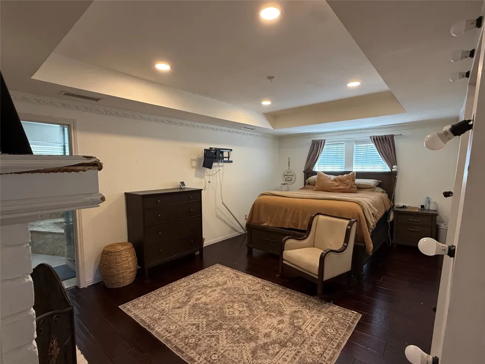 4307 Quail Hollow Road Dallas, TX 75287
