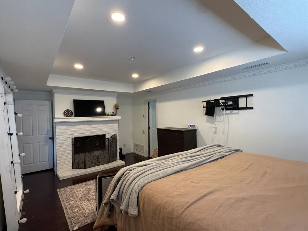 4307 Quail Hollow Road Dallas, TX 75287