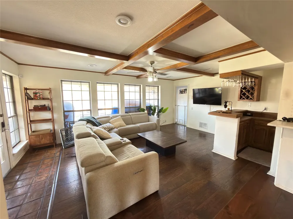 4307 Quail Hollow Road Dallas, TX 75287