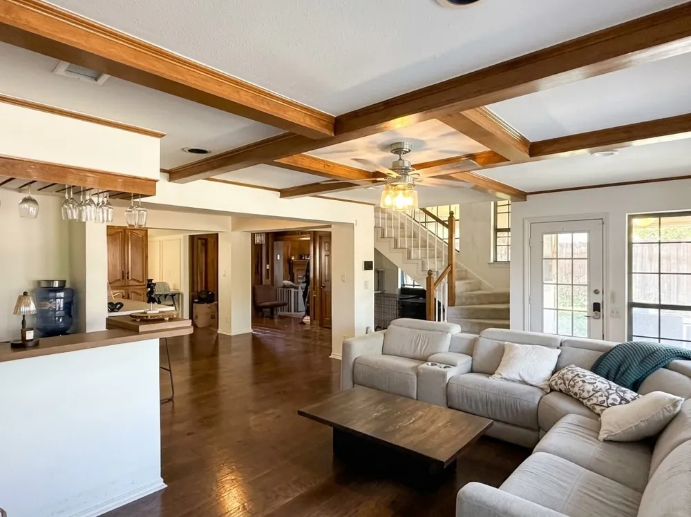 4307 Quail Hollow Road Dallas, TX 75287