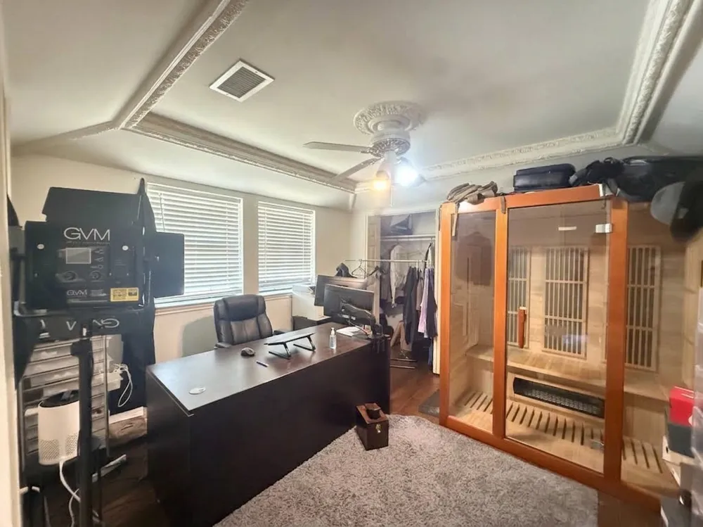 4307 Quail Hollow Road Dallas, TX 75287