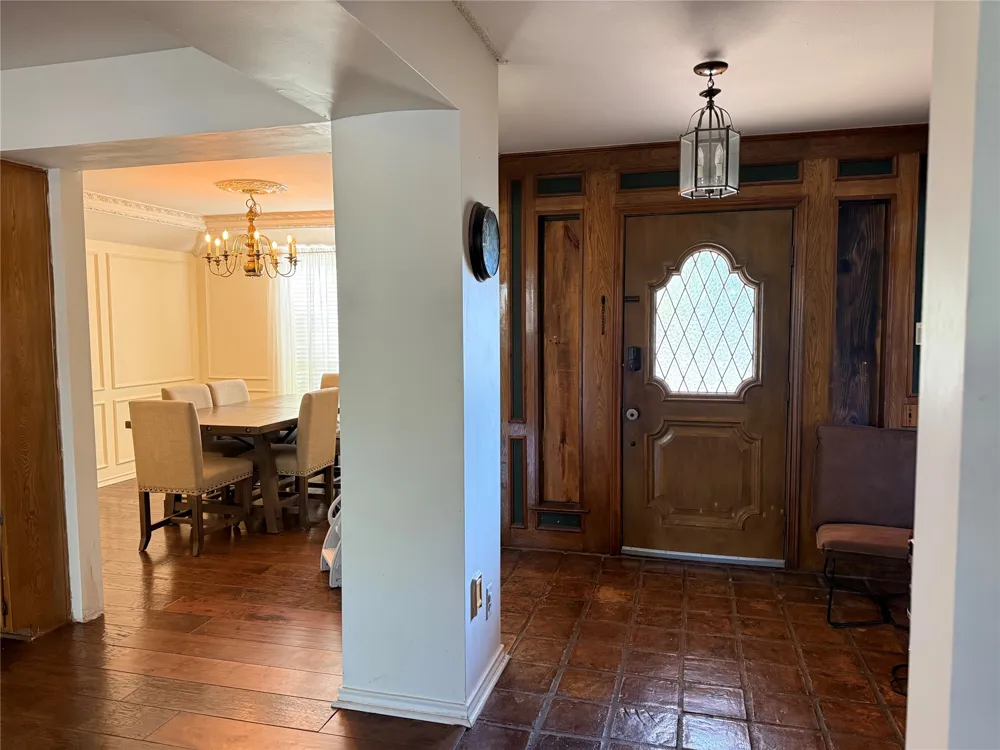4307 Quail Hollow Road Dallas, TX 75287