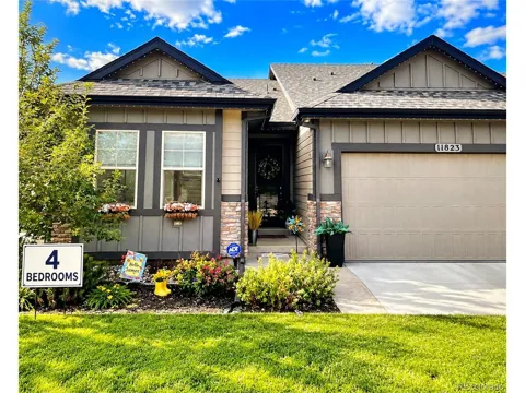 11823 Barrentine Loop