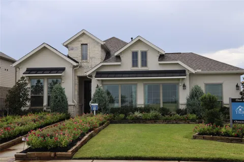 13301 Golden Isle Drive
