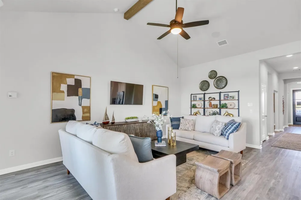 13301 Golden Isle Drive La Marque, TX 77568