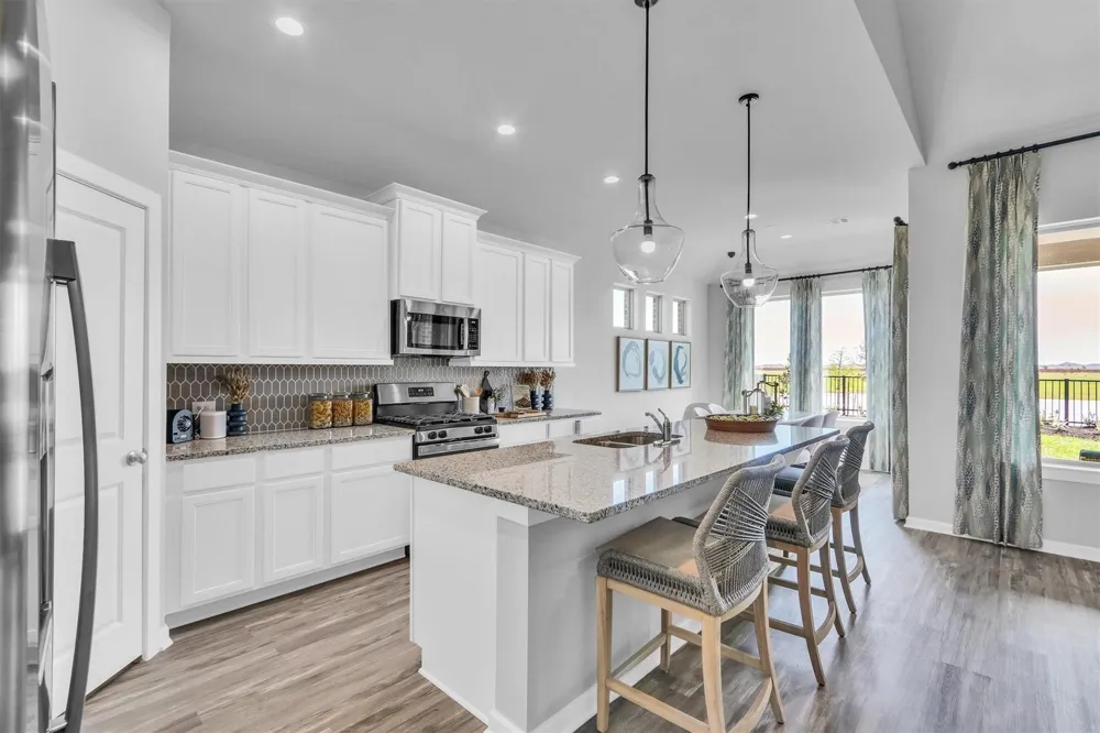13301 Golden Isle Drive La Marque, TX 77568
