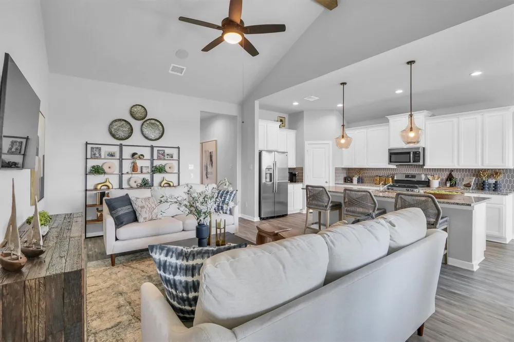 13301 Golden Isle Drive La Marque, TX 77568