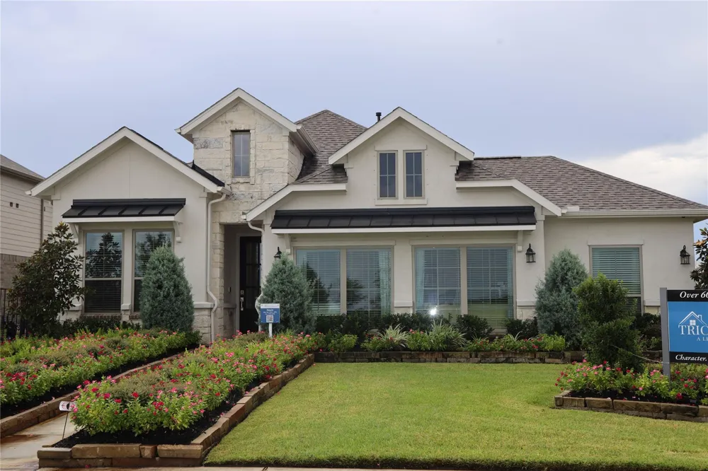 13301 Golden Isle Drive La Marque, TX 77568