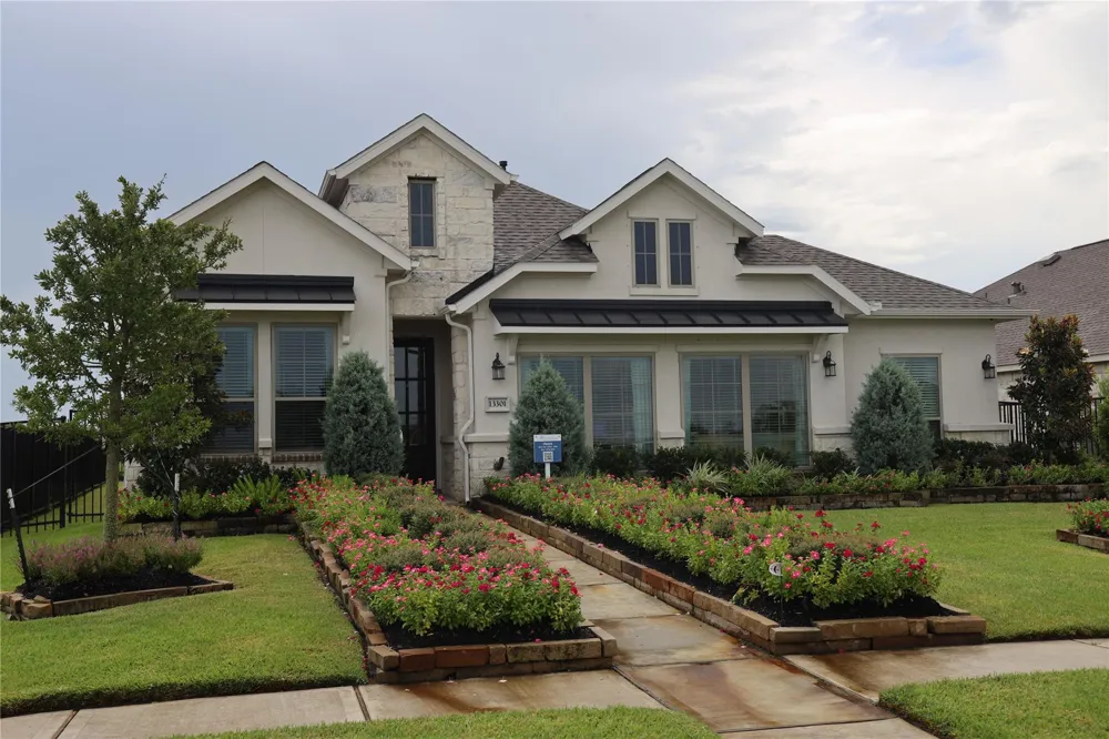 13301 Golden Isle Drive La Marque, TX 77568