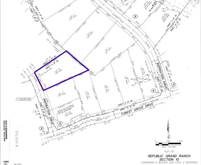 11514 Inspiration Drive Willis, TX 77378