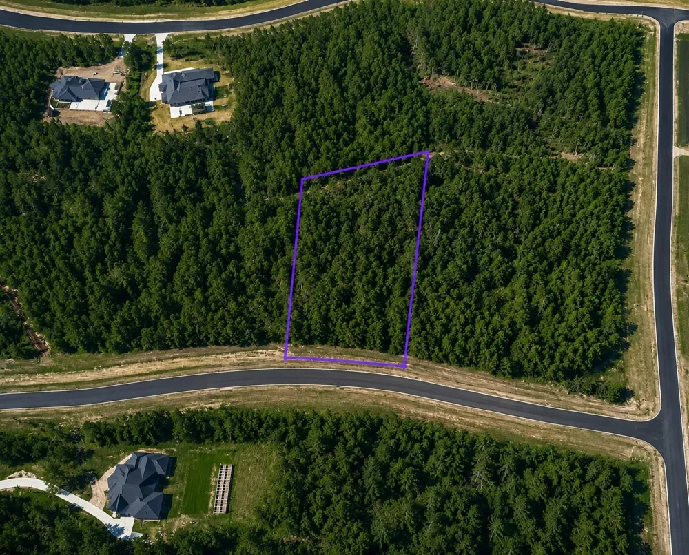 11514 Inspiration Drive Willis, TX 77378