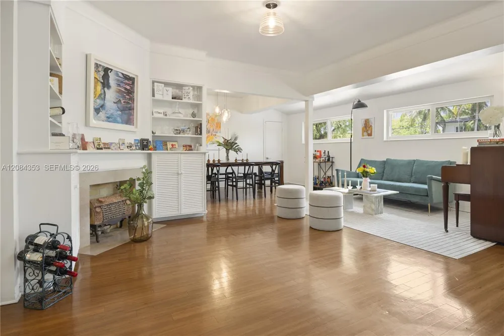 1400 Street Miami Shores, FL 33138