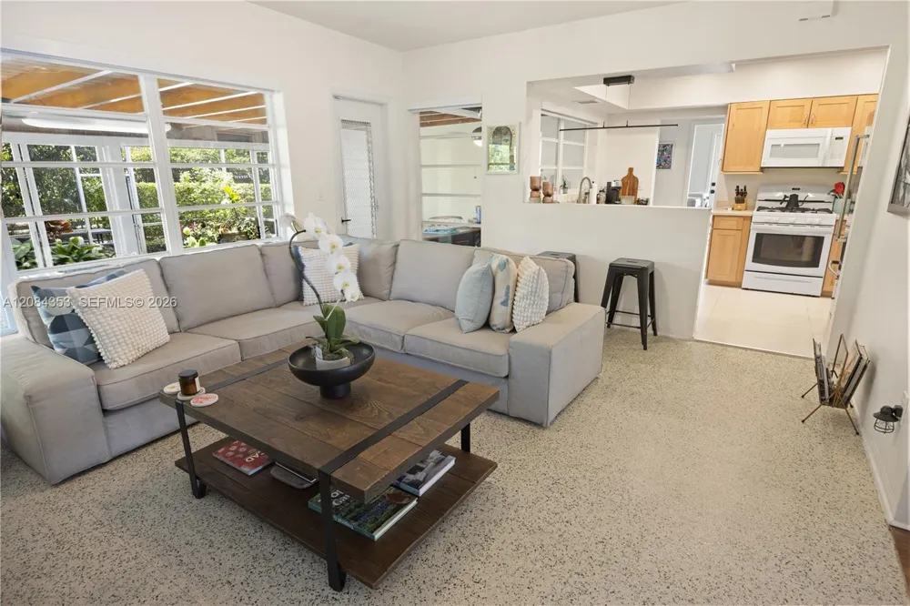 1400 Street Miami Shores, FL 33138