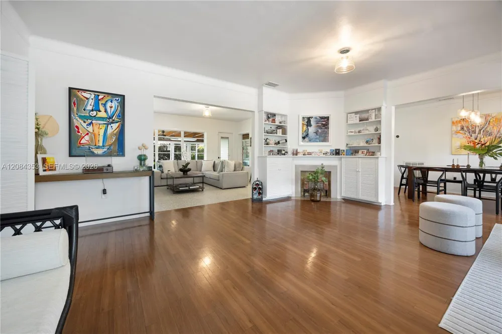 1400 Street Miami Shores, FL 33138