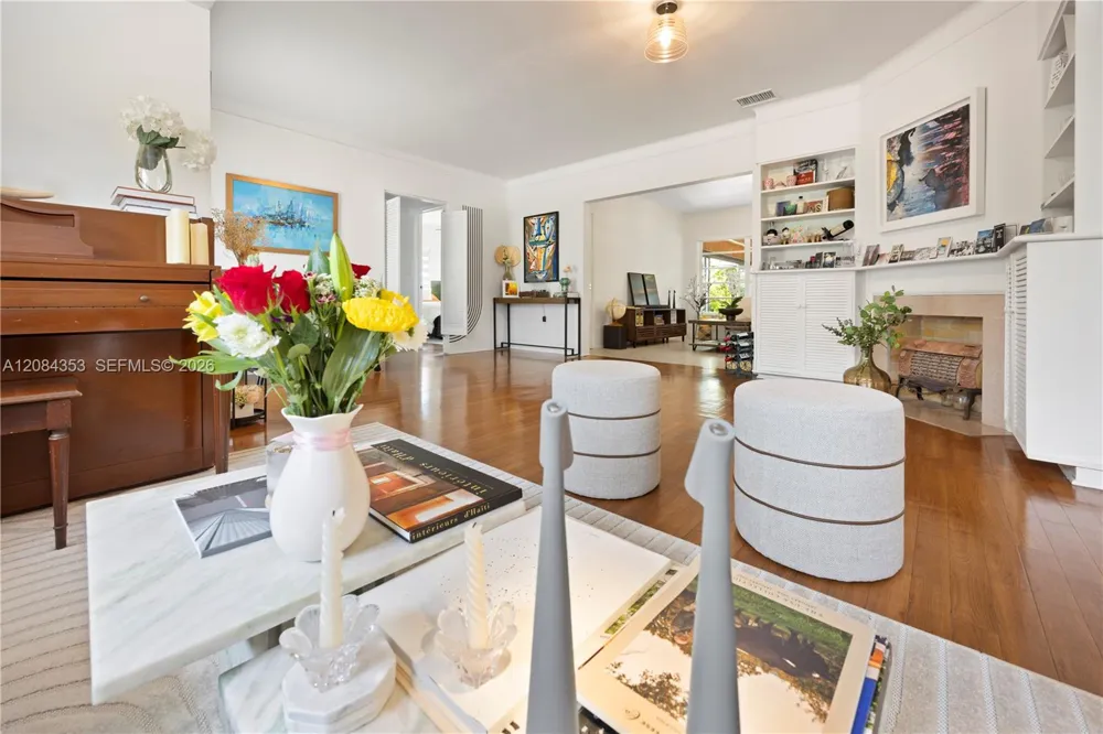 1400 Street Miami Shores, FL 33138