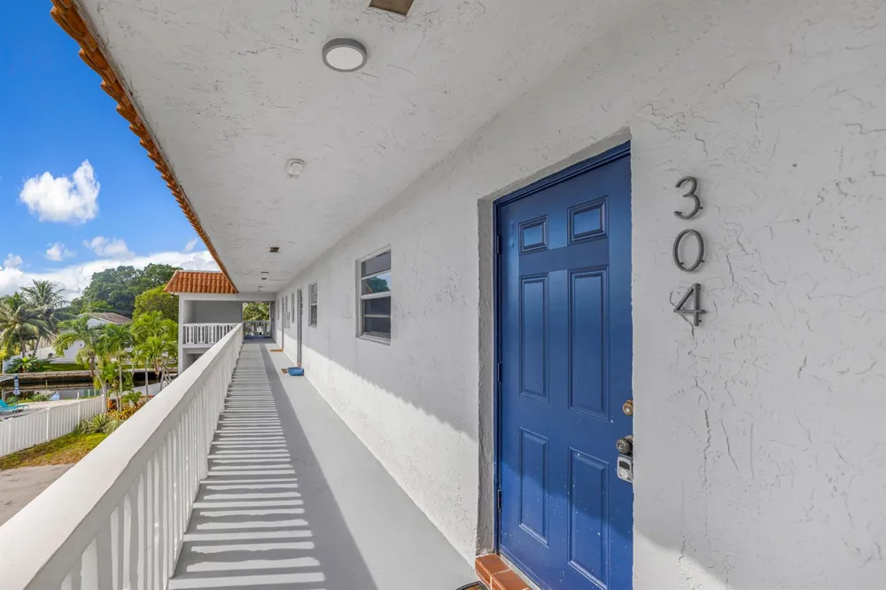 1400 NE 57TH STREET #304 Fort Lauderdale, FL 33334