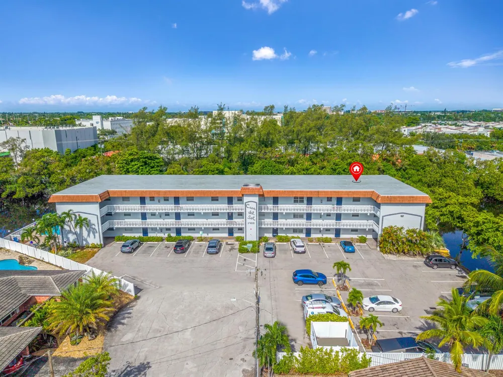 1400 NE 57TH STREET #304 Fort Lauderdale, FL 33334