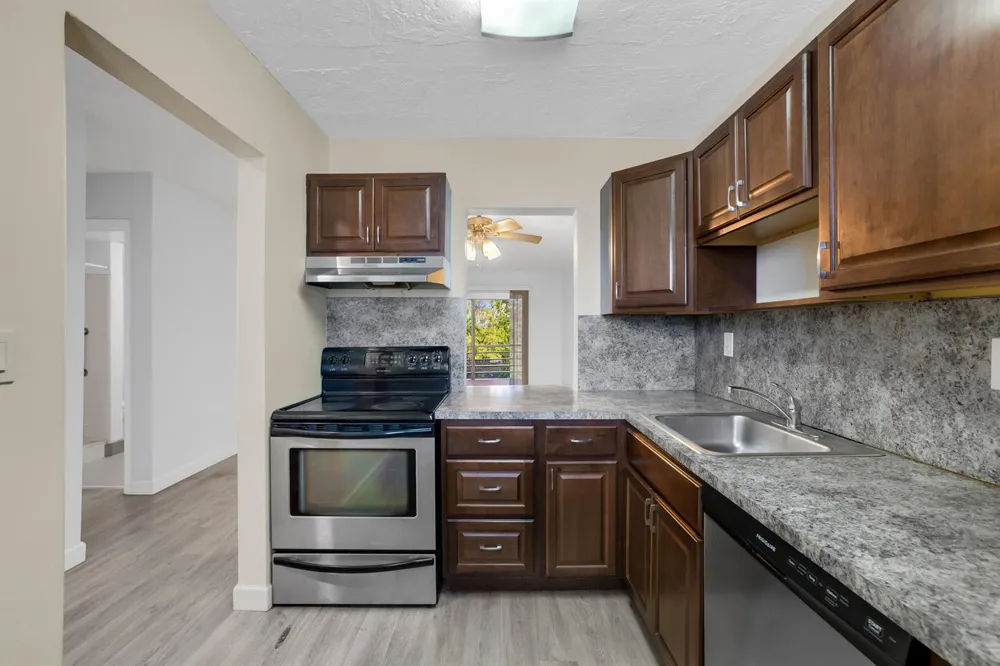 1400 NE 57TH STREET #304 Fort Lauderdale, FL 33334