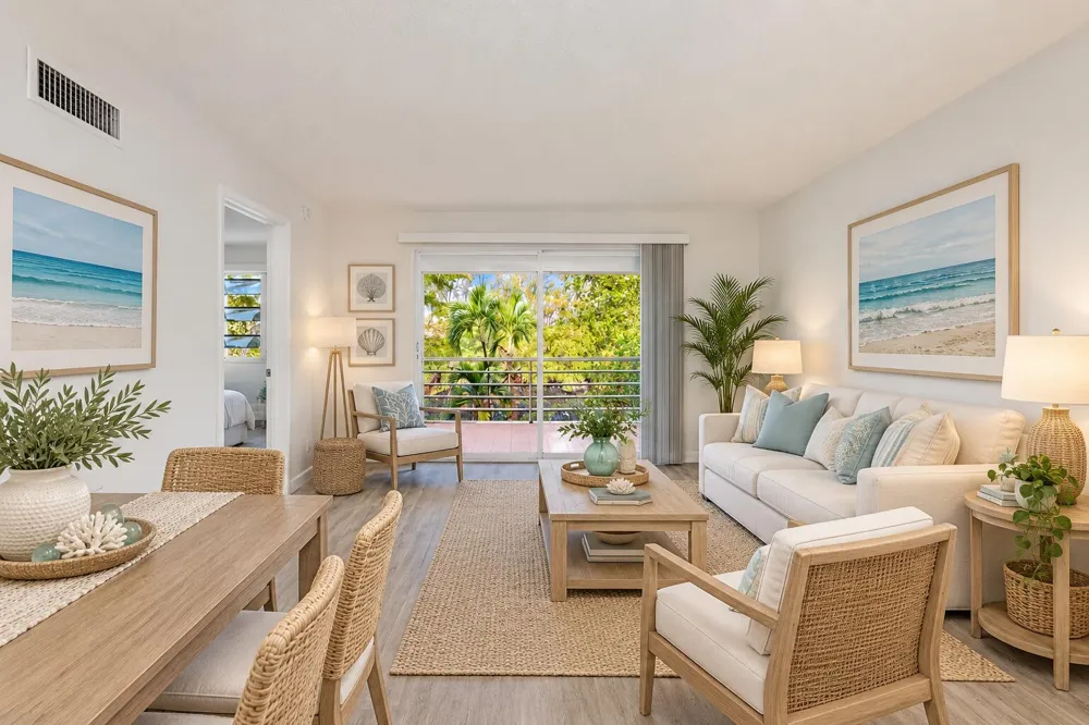 1400 NE 57TH STREET #304 Fort Lauderdale, FL 33334
