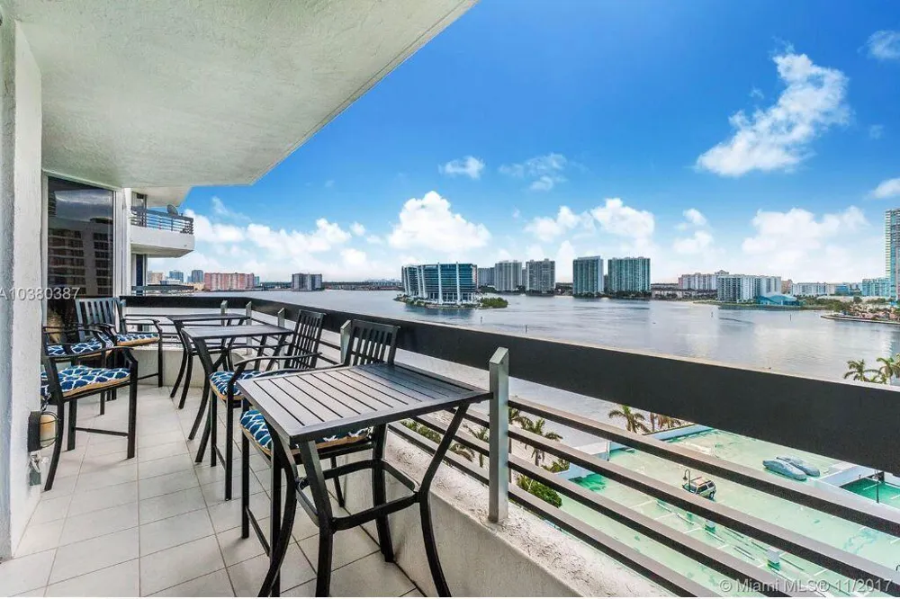 19101 NE 36TH DRIVE #1606 Aventura, FL 33180