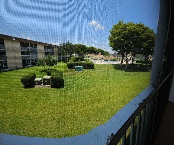 300 Village Green Circle S #209 Palm Springs, FL 33461