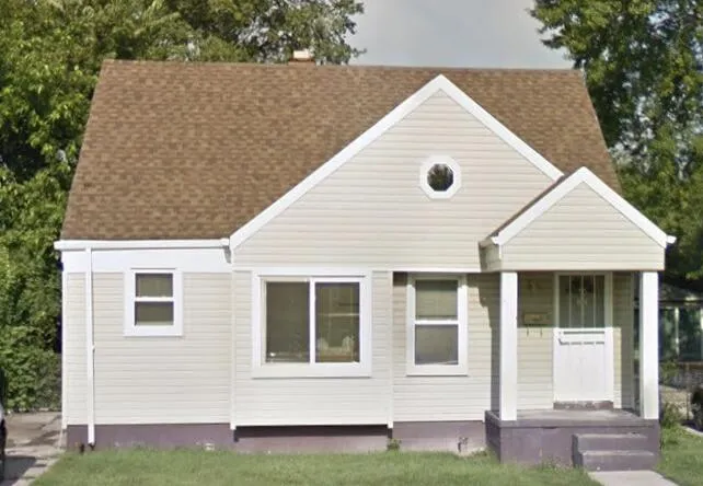 8839 Burt Road Detroit, MI 48228