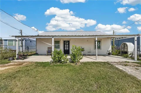 5306 La Cima Drive