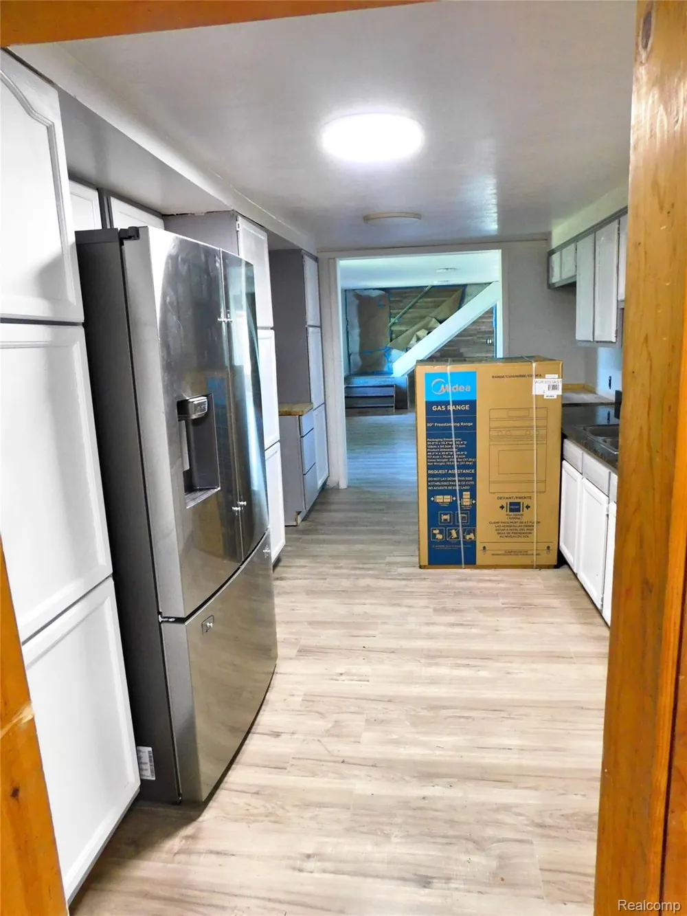 2780 W Clarkston Road Orion Charter Township, MI 48362