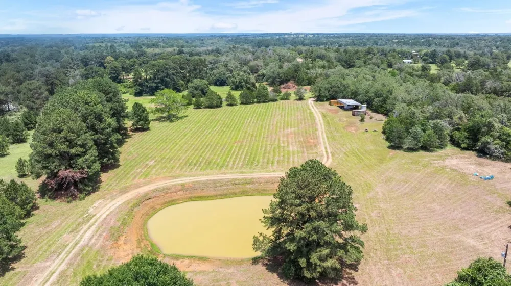 146 Split Oak Road Smithville, TX 78957
