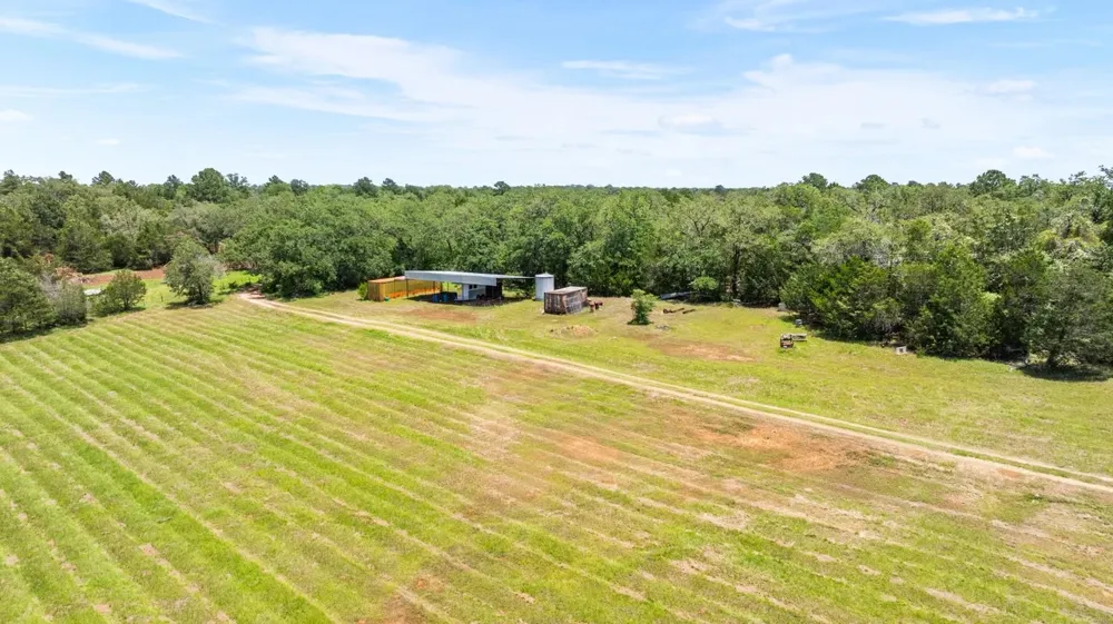 146 Split Oak Road Smithville, TX 78957