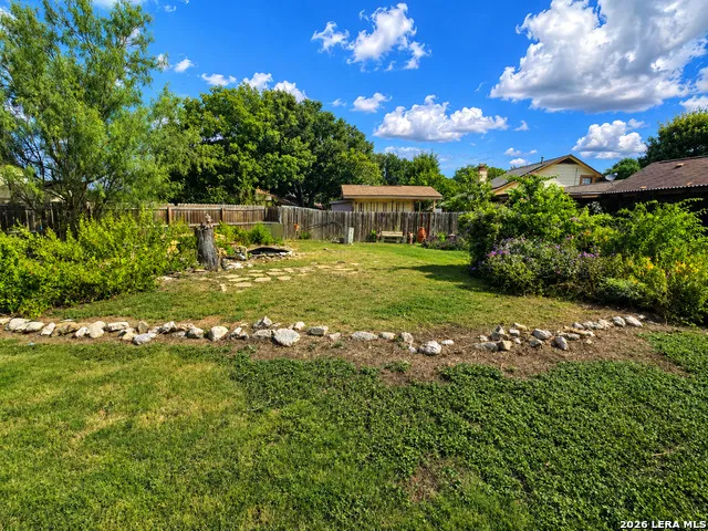 6031 RIDGEBROOK ST San Antonio, TX 78250