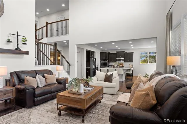 11782 Ouray Court Commerce City, CO 80022