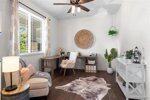 11782 Ouray Court Commerce City, CO 80022