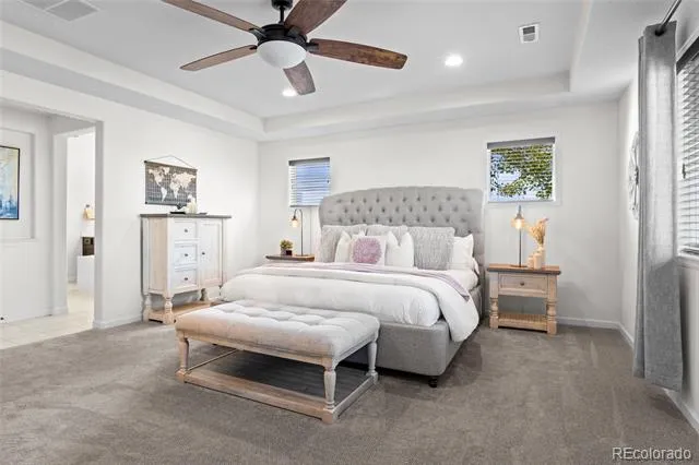 11782 Ouray Court Commerce City, CO 80022