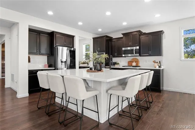 11782 Ouray Court Commerce City, CO 80022