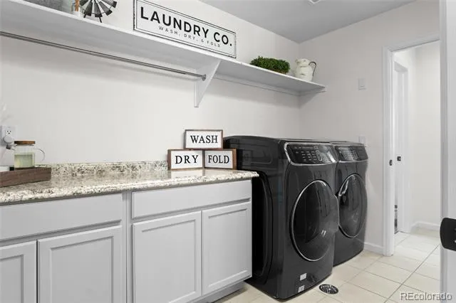 11782 Ouray Court Commerce City, CO 80022