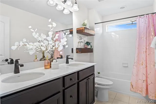 11782 Ouray Court Commerce City, CO 80022