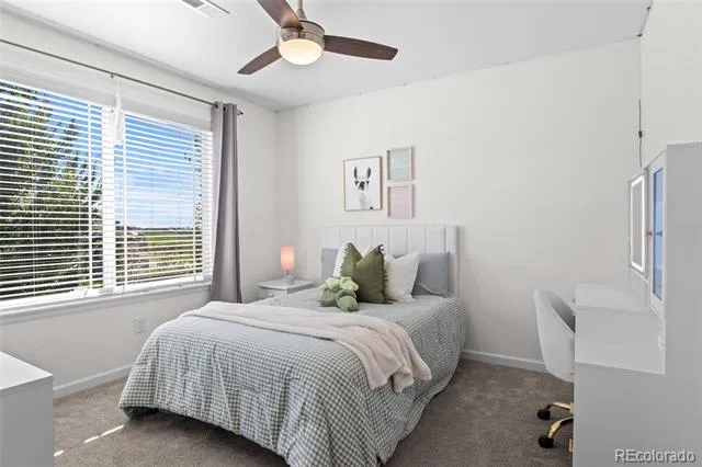 11782 Ouray Court Commerce City, CO 80022