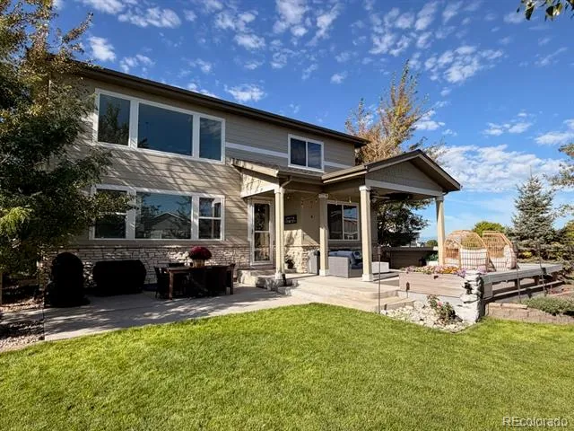 11782 Ouray Court Commerce City, CO 80022