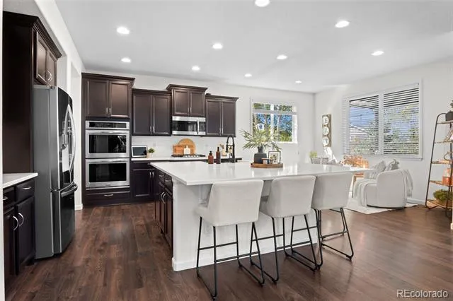 11782 Ouray Court Commerce City, CO 80022