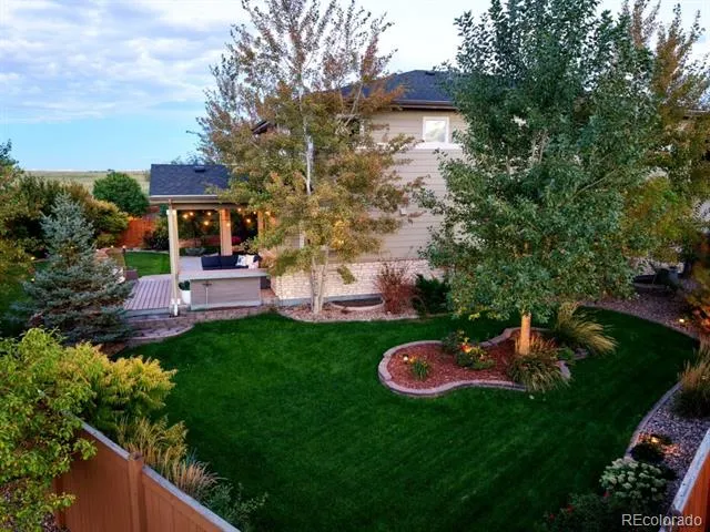 11782 Ouray Court Commerce City, CO 80022