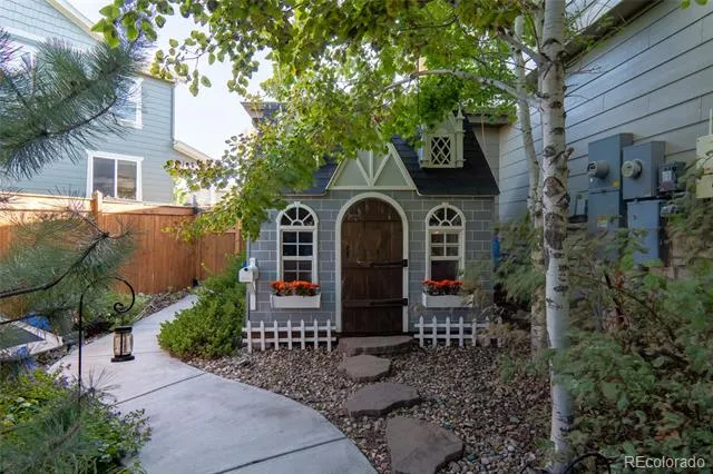 11782 Ouray Court Commerce City, CO 80022