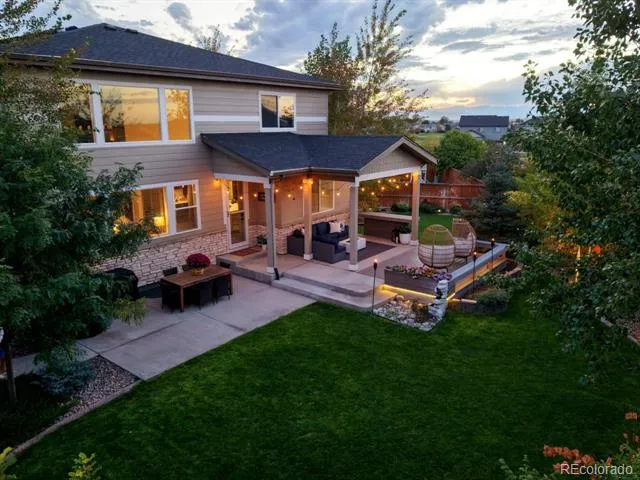 11782 Ouray Court Commerce City, CO 80022