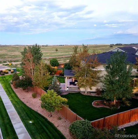 11782 Ouray Court Commerce City, CO 80022