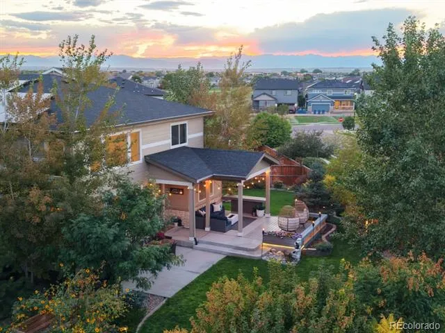 11782 Ouray Court Commerce City, CO 80022